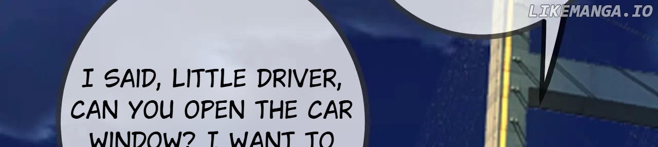 Daddy President Is Too Hard To Deal With Chapter 154 - page 86